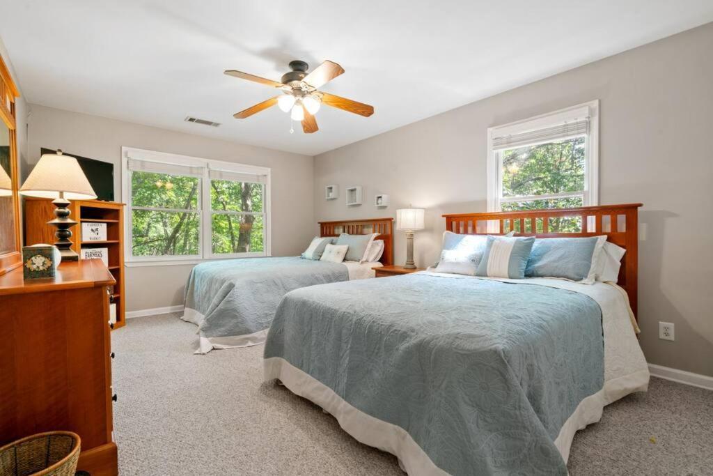 Vila Cozy Bear Getaway Marble Hill Exteriér fotografie