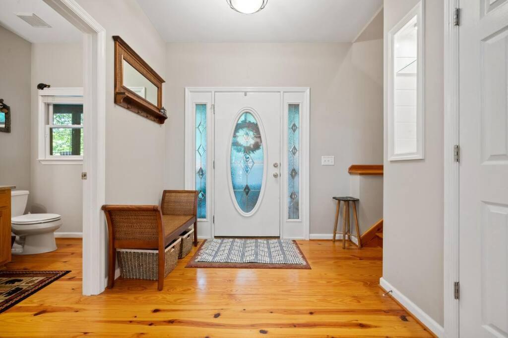 Vila Cozy Bear Getaway Marble Hill Exteriér fotografie